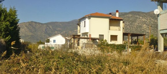 Hotel in Magnesia, Greece 450m², Nr. 7430 2