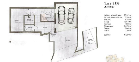 7-salle Châteaux à Klosterneuburg, Austria No. 185305 16