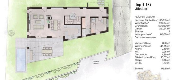 7-salle Châteaux à Klosterneuburg, Austria No. 185305 13