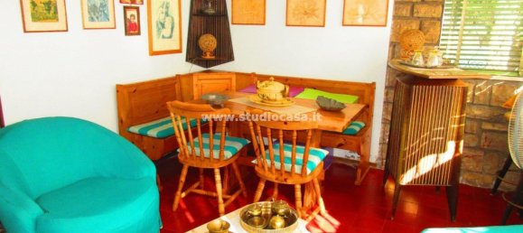 6 rooms Apartment in Lovere, Italy No. 133726 15