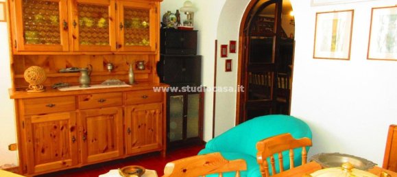 6 rooms Apartment in Lovere, Italy No. 133726 16