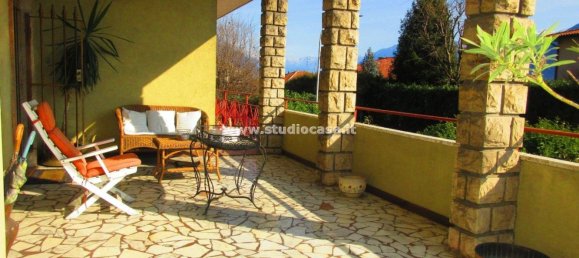 6 rooms Apartment in Lovere, Italy No. 133726 20