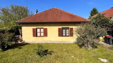 7 rooms Bungalow in Furth bei Gottweig, Austria No. 136002