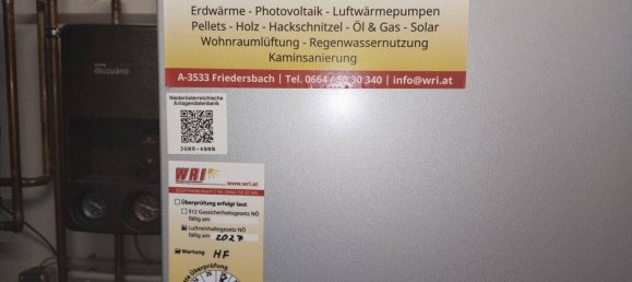 7 rooms Bungalow in Furth bei Gottweig, Austria No. 136002 20