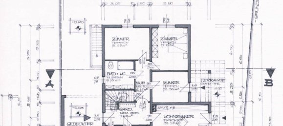 7 rooms Bungalow in Furth bei Gottweig, Austria No. 136002 29