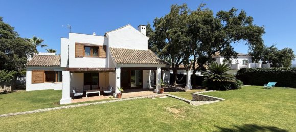 4 bedrooms Villa in Cadiz, Spain No. 147653 29