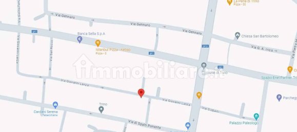 Apartamento de 6 dormitorios en Trino, Italy No. 46558 6