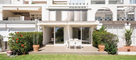 2 bedrooms Apartment in La Quinta, Spain No. 139358 13