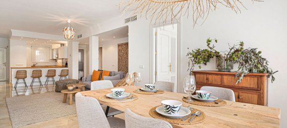 2 bedrooms Apartment in La Quinta, Spain No. 139358 19