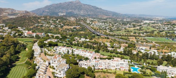 2 bedrooms Apartment in La Quinta, Spain No. 139358 47