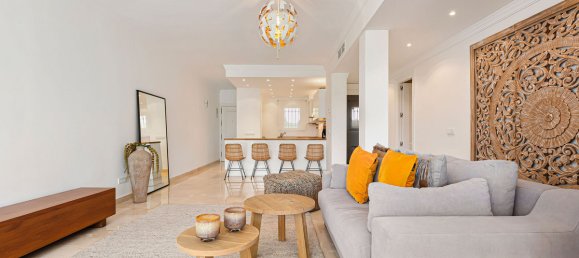 2 bedrooms Apartment in La Quinta, Spain No. 139358 6