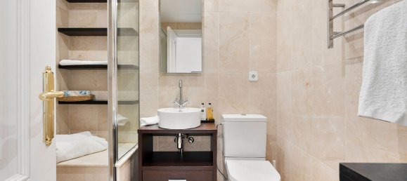 2 bedrooms Apartment in La Quinta, Spain No. 139358 39