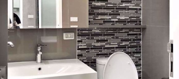 شقة 1 غرف نوم في Watthana, Thailand رقم 10227 5