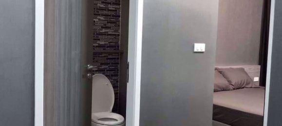 شقة 1 غرف نوم في Watthana, Thailand رقم 10227 4