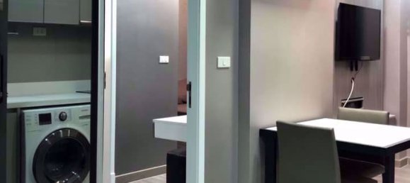 شقة 1 غرف نوم في Watthana, Thailand رقم 10227 9