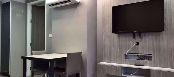 شقة 1 غرف نوم في Watthana, Thailand رقم 10227 7