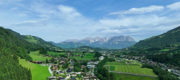 Grundstück in Kitzbühel, Austria, Nr. 165653 4