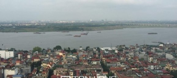 Apartamento T3 em Hai Ba Trung, Vietnam N.º 2954 11