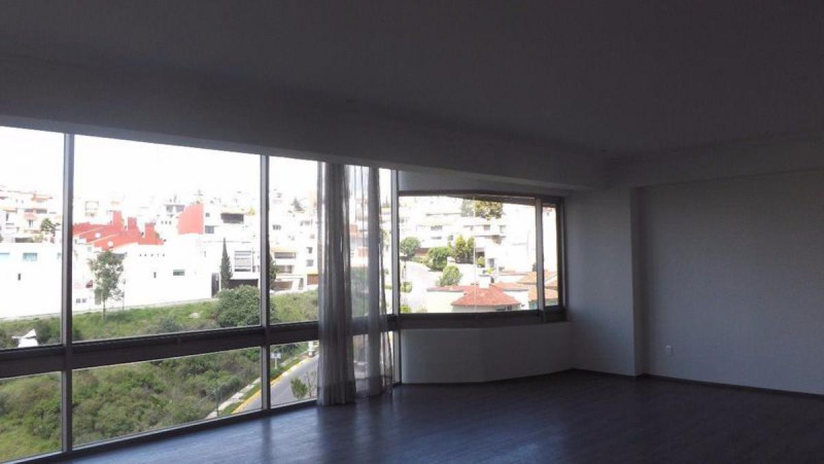 3 chambres Appartement à Mexico No. 222433