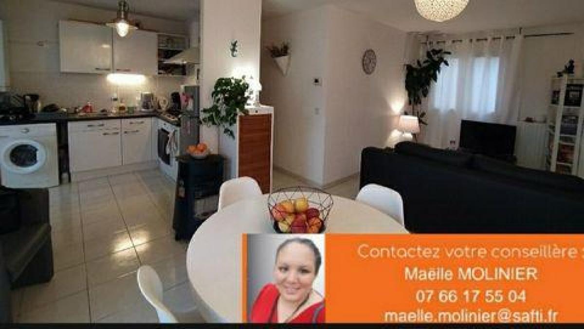 Estúdio em Grasse, France N.º 6788