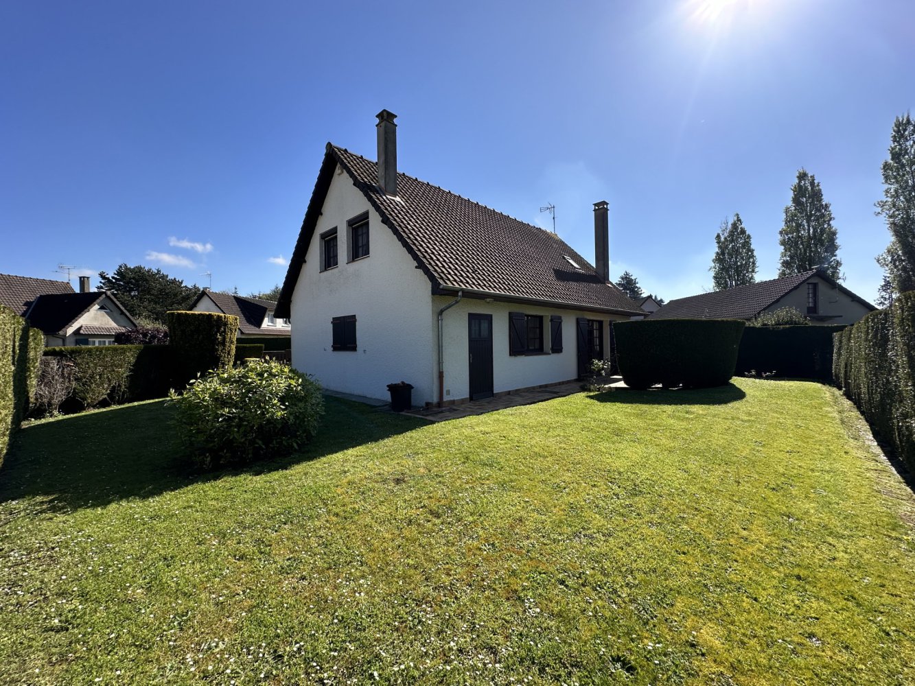 3 chambres Maison à Verton, France No. 158863