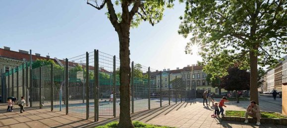 3 rooms Apartment in Ottakring, Austria No. 192869 26