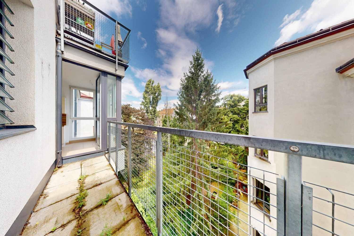 3 rooms Apartment in Ottakring, Austria No. 192869