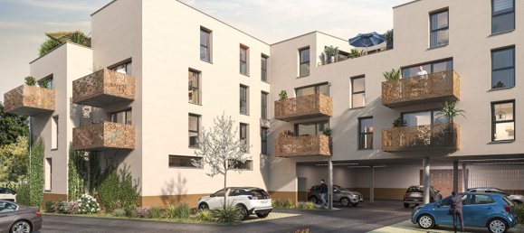 2 chambres Appartement à Étaples, France No. 84198 4