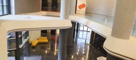 Wohnung 1+1 in Istanbul, Turkey, Nr. 3065 7