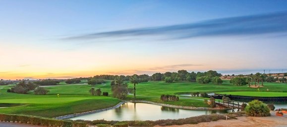 2 غرف نوم بانتهاوس في Pilar de la Horadada, Spain رقم 10863 7