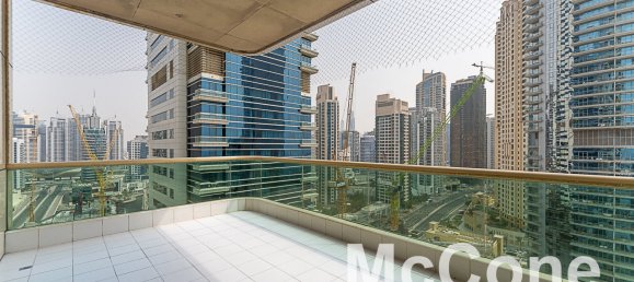 2 غرف نوم شقة في مرسى دبي, UAE رقم 34207 16