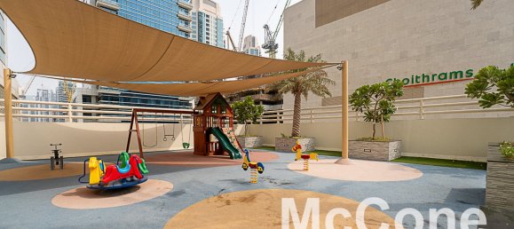 2 غرف نوم شقة في مرسى دبي, UAE رقم 34207 22