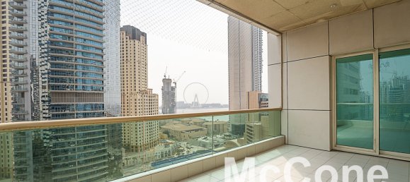 2 غرف نوم شقة في مرسى دبي, UAE رقم 34207 17