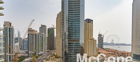 2 غرف نوم شقة في مرسى دبي, UAE رقم 34207 19