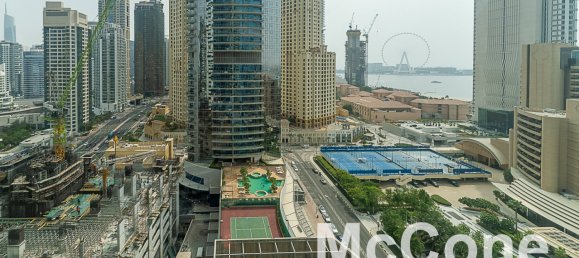 2 غرف نوم شقة في مرسى دبي, UAE رقم 34207 20