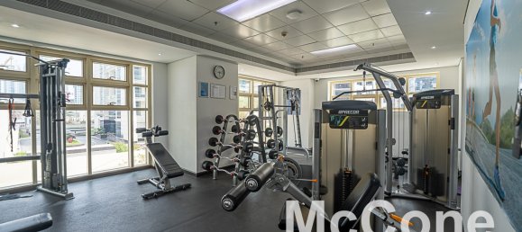 2 غرف نوم شقة في مرسى دبي, UAE رقم 34207 21