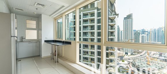 2 غرف نوم شقة في مرسى دبي, UAE رقم 34207 3