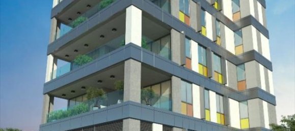 3 bedrooms Apartment in Limassol, Cyprus No. 12465 7