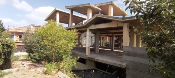 5 rooms Villa in Rome, Italy No. 116855 3