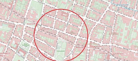 1 bedroom Apartment in Wahring, Austria No. 142006 4