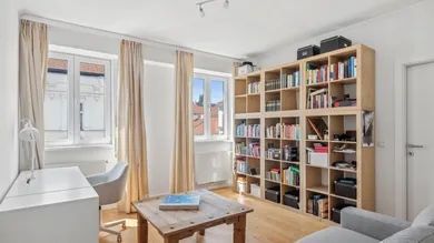 1 bedroom Apartment in Wahring, Austria No. 142006