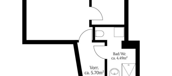 1 bedroom Apartment in Wahring, Austria No. 142006 10