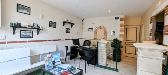 Casa de 4 divisões em Coullons, France N.º 216048 2