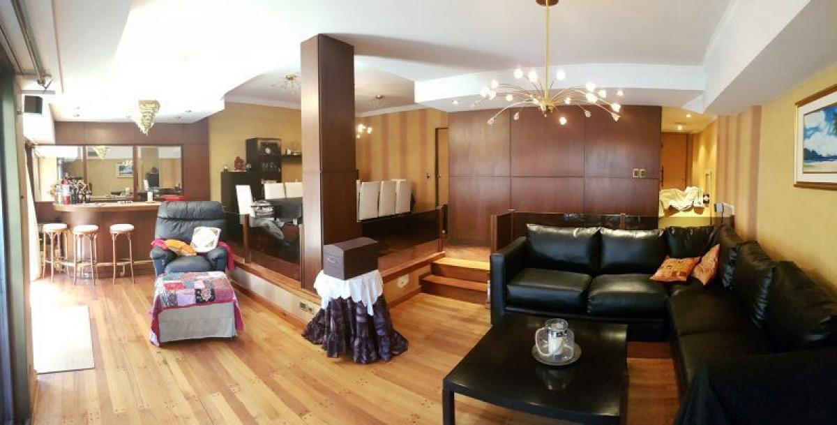 4 غرف نوم شقة في Buenos Aires, Argentina رقم 91774