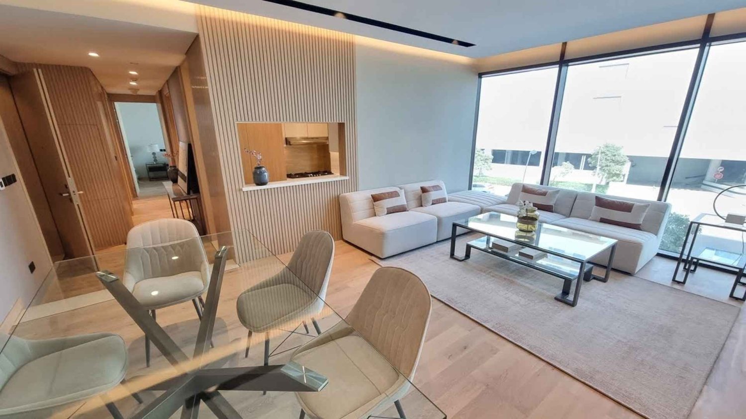 2 bedrooms Apartment in REEM FIVE, Al Reem Island, UAE No. 61083