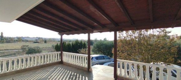 9 dormitorios propiedad comercial en venta en Thermaic Gulf, Thermaikos, Thessaloniki, Central Macedonia, Macedonia and Thrace, Greece № 2855 22
