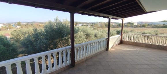 9 dormitorios propiedad comercial en venta en Thermaic Gulf, Thermaikos, Thessaloniki, Central Macedonia, Macedonia and Thrace, Greece № 2855 24