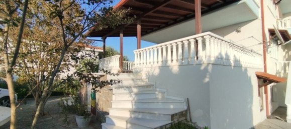 9 dormitorios propiedad comercial en venta en Thermaic Gulf, Thermaikos, Thessaloniki, Central Macedonia, Macedonia and Thrace, Greece № 2855 2