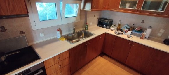 9 dormitorios propiedad comercial en venta en Thermaic Gulf, Thermaikos, Thessaloniki, Central Macedonia, Macedonia and Thrace, Greece № 2855 8