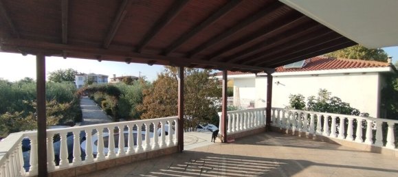 9 dormitorios propiedad comercial en venta en Thermaic Gulf, Thermaikos, Thessaloniki, Central Macedonia, Macedonia and Thrace, Greece № 2855 21